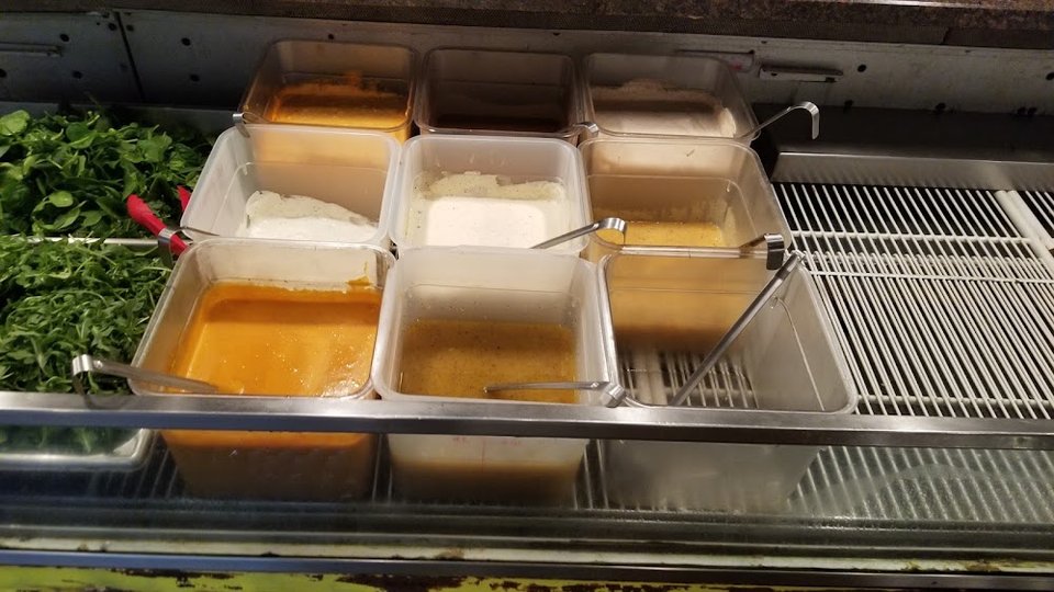 Sauces