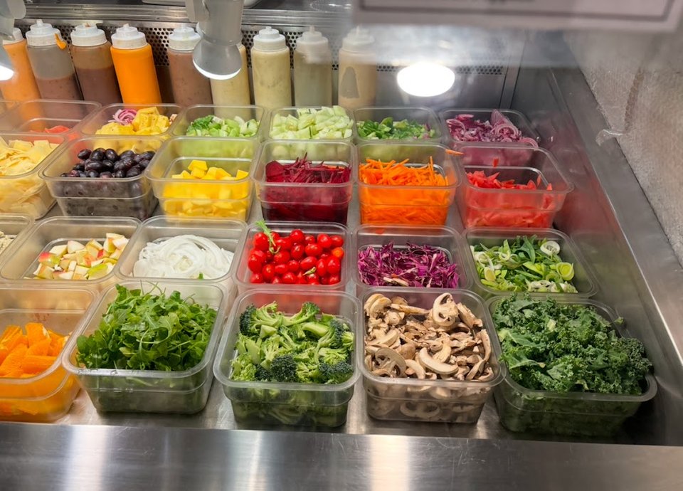Salads