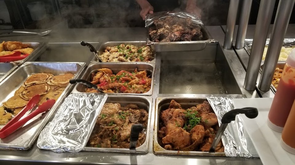 Chicken