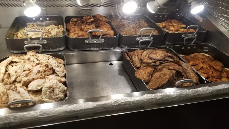 Meats