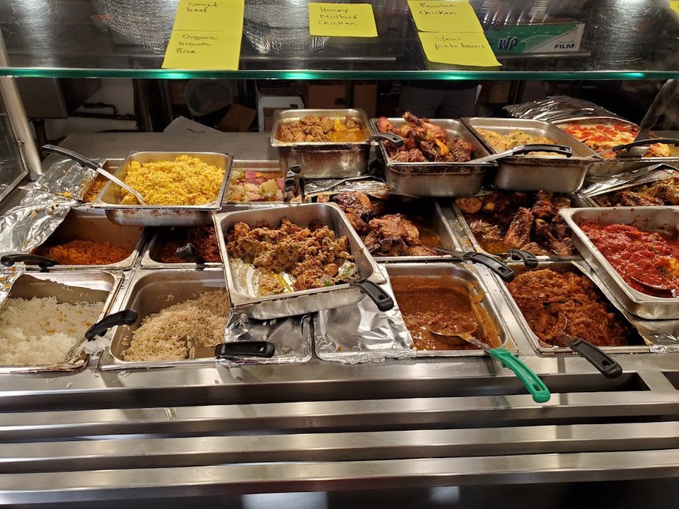 Pork and Beef