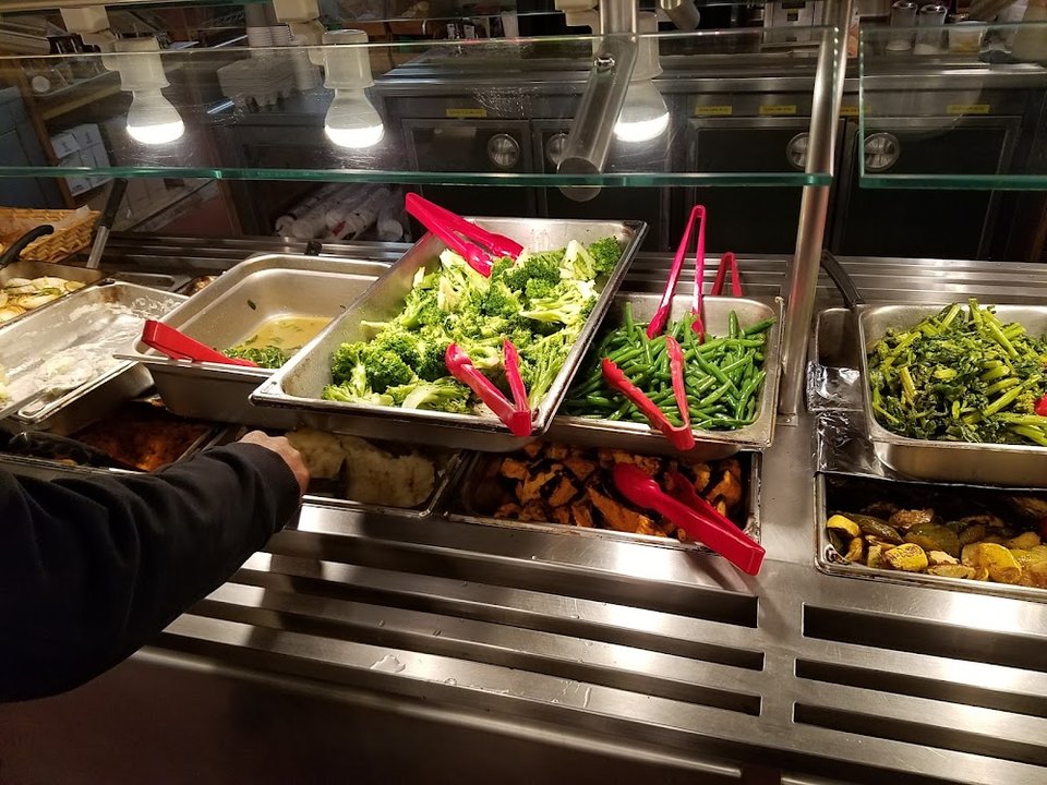 Veggie