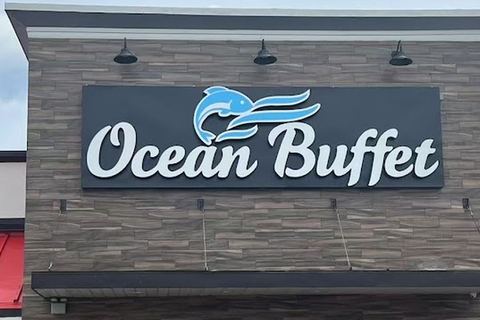 Ocean Buffet